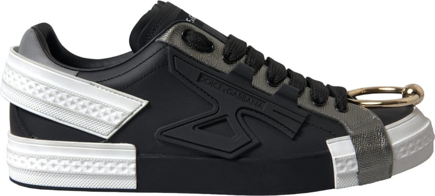 Low Top Sneakers Dolce & Gabbana Portofino