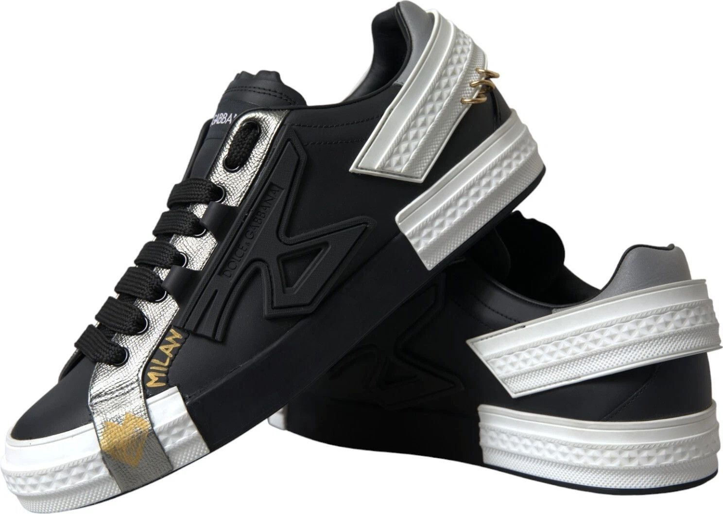 Low Top Sneakers Dolce & Gabbana Portofino