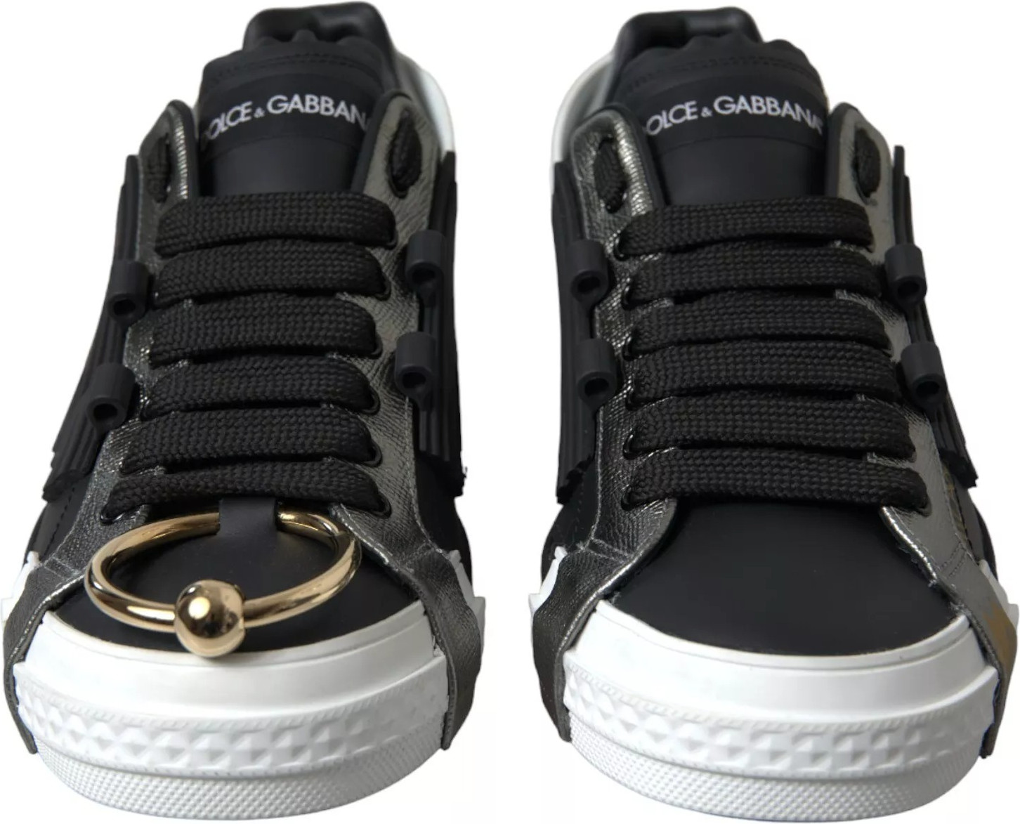 Low Top Sneakers Dolce & Gabbana Portofino