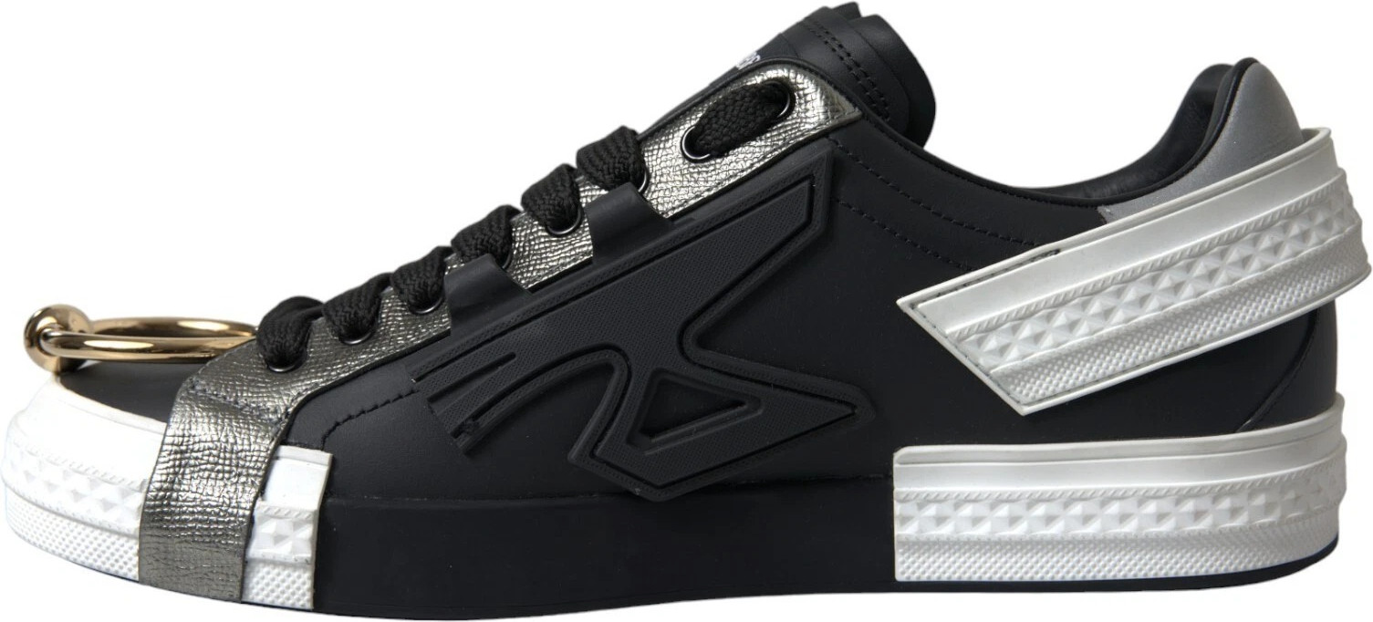 Low Top Sneakers Dolce & Gabbana Portofino