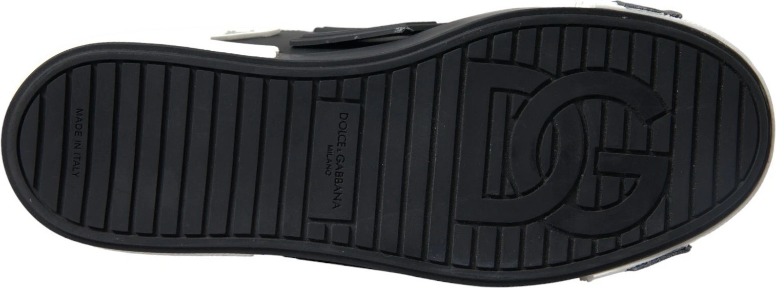 Low Top Sneakers Dolce & Gabbana Portofino