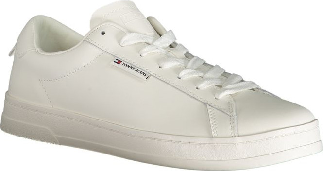 Tommy Hilfiger oq poliester sport poyabzal