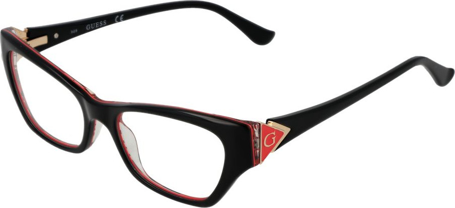 Glasses Frames GUESS