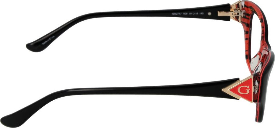 Glasses Frames GUESS