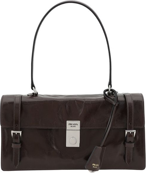 Shoulder Bag Prada