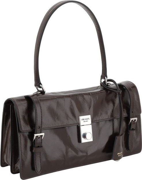 Shoulder Bag Prada