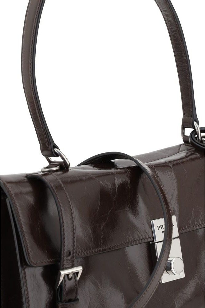 Shoulder Bag Prada