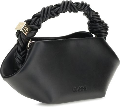 Handbag GANNI Bou