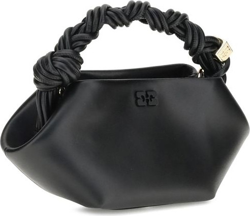 Handbag GANNI Bou