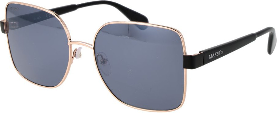 Sunglasses MAX & Co. Rose Gold Women