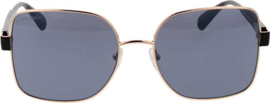 Солнцезащитные очки MAX & Co. Rose Gold Женские