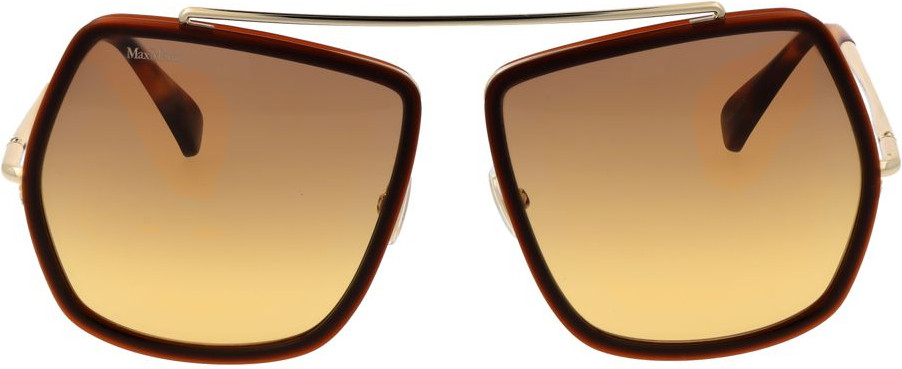 Max Mara quyosh ko'zoynaklari