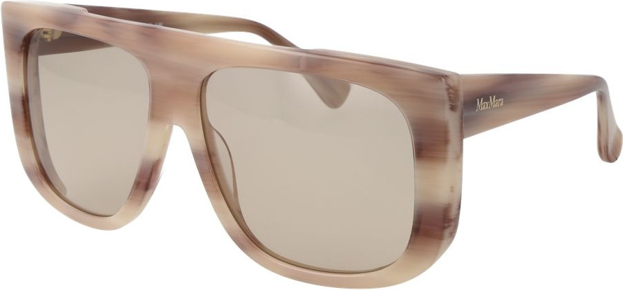 Sunglasses Max Mara Cream
