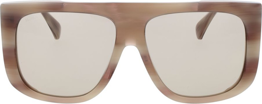 Sunglasses Max Mara Cream