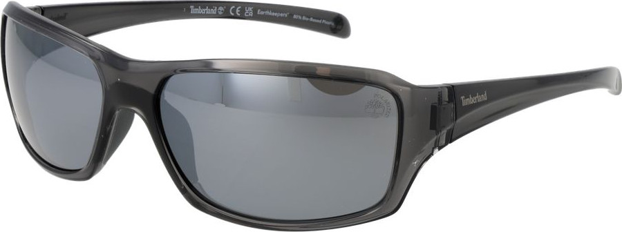 Sunglasses Timberland Gray Men