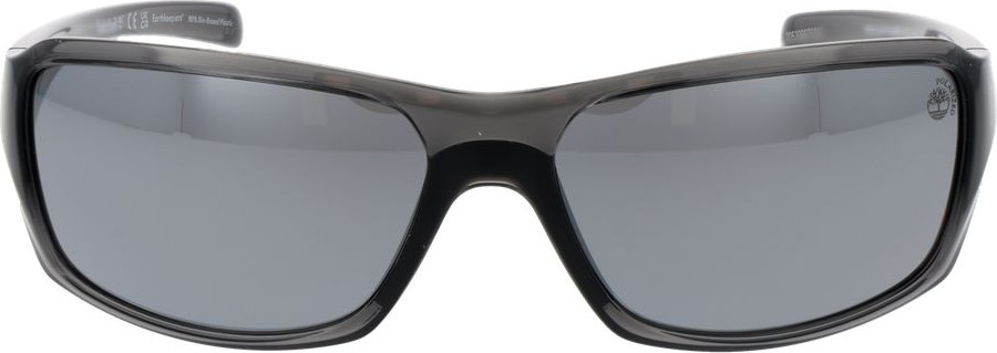 Sunglasses Timberland Gray Men