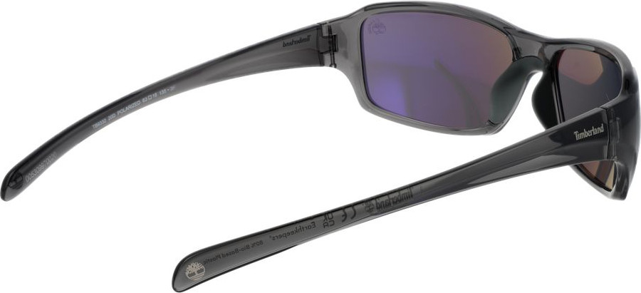 Sunglasses Timberland Gray Men
