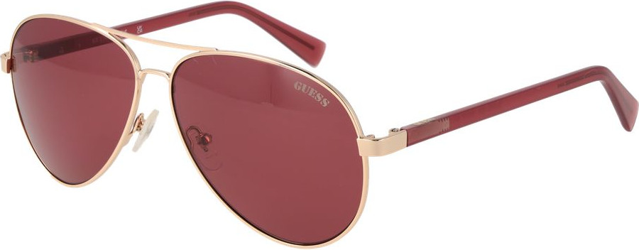 Солнцезащитные очки GUESS