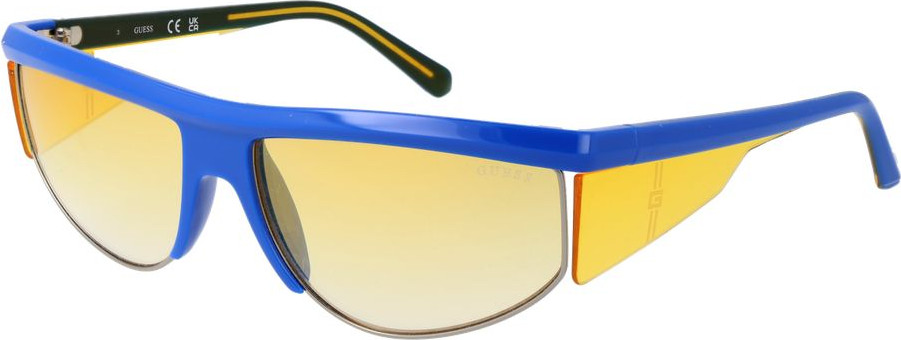 Sunglasses GUESS Blue