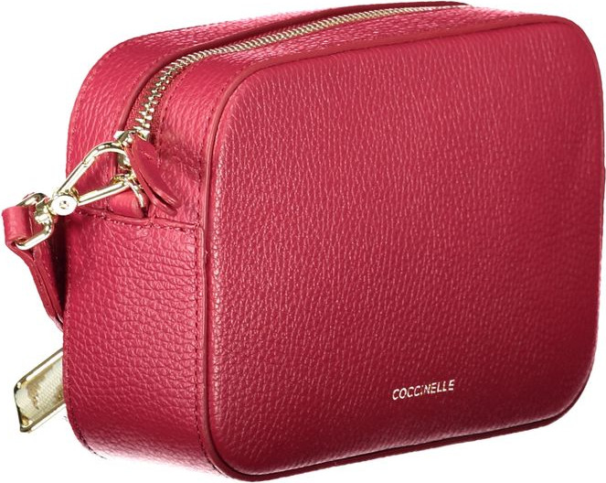 Handbag Coccinelle Tebe