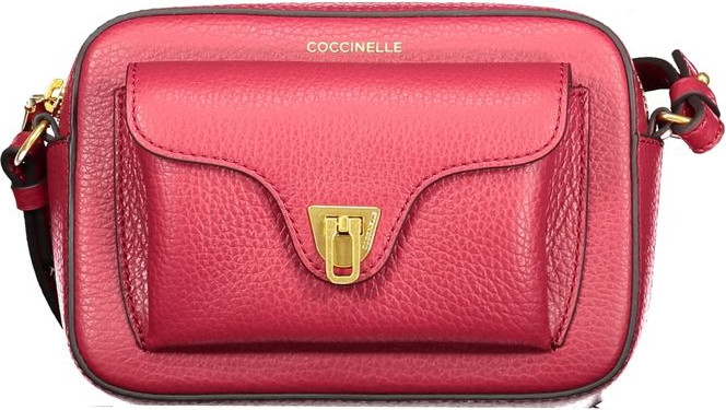 Handbag Coccinelle BEAT SOFT BAG