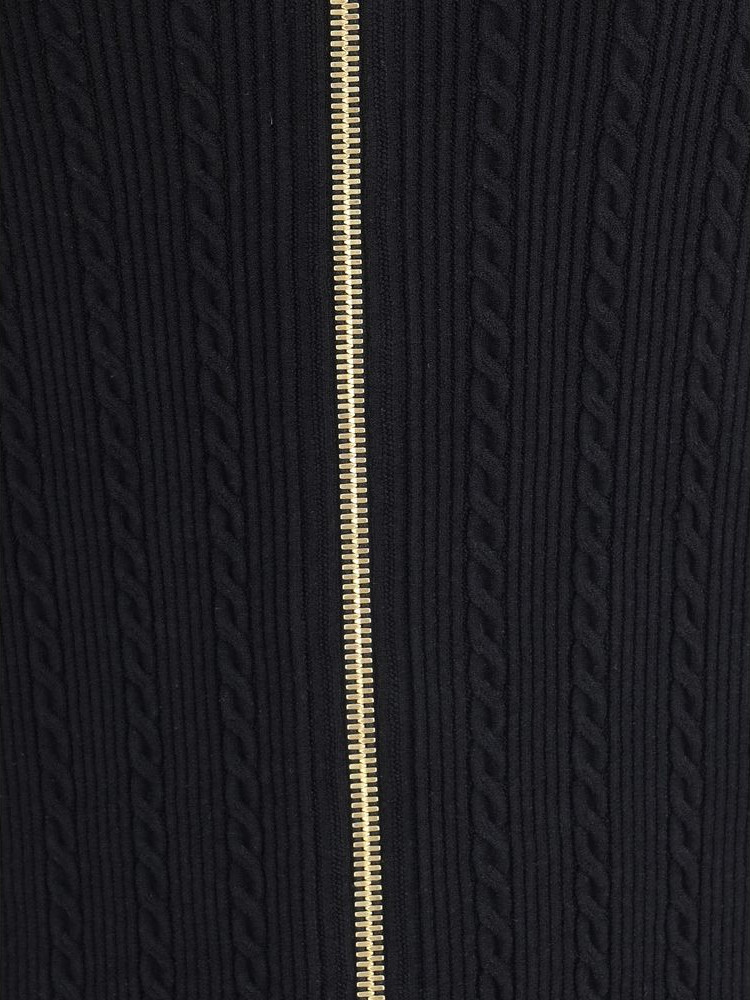 Юбка миди Balmain