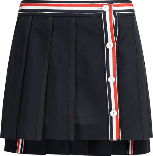 Mini Skirt Thom Browne