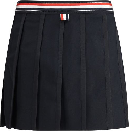 Mini Skirt Thom Browne