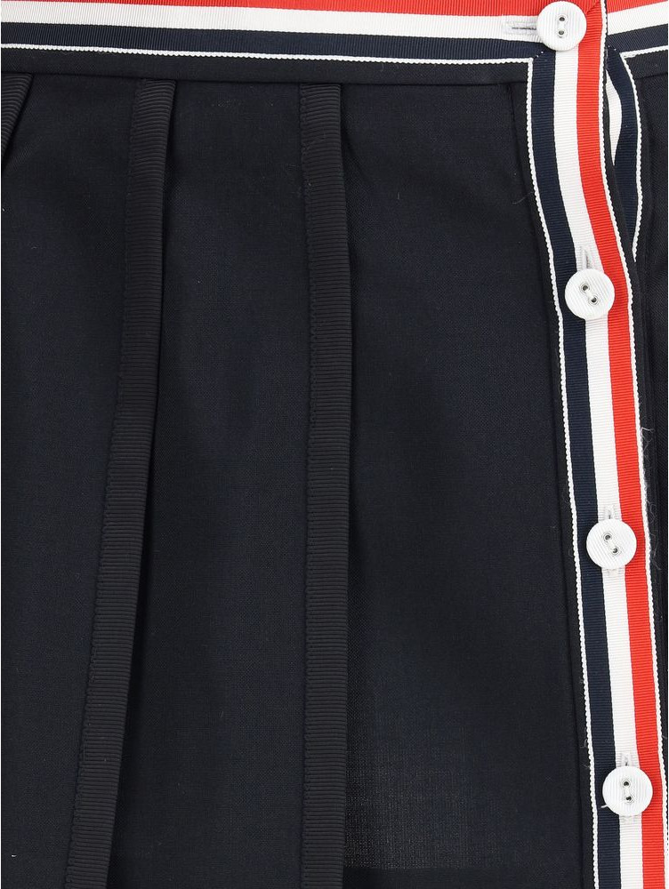 Mini Skirt Thom Browne