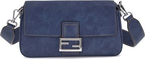 Сумка через плечо Fendi Baguette Romano