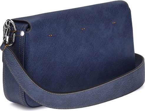 Сумка через плечо Fendi Baguette Romano