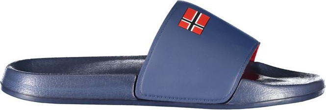 Sandal Geographical Norway
