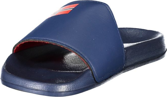 Sandal Geographical Norway