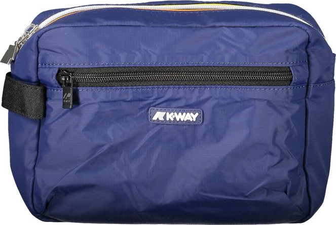 Aksesuar K-Way Moviy Poliamid Aksesuar