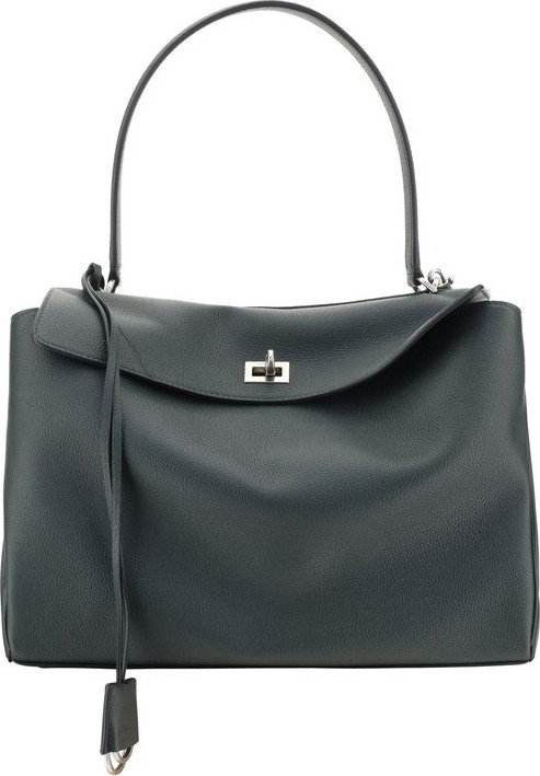 Сумка через плечо Balenciaga Rodeo
