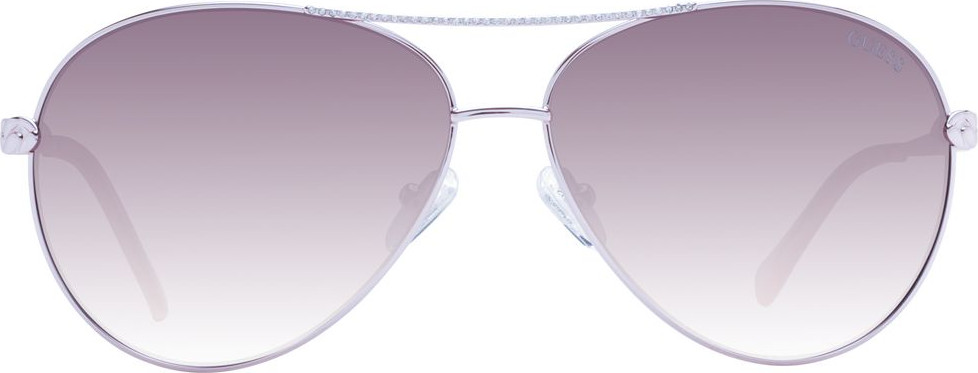 Sunglasses GUESS Rose Gold Women