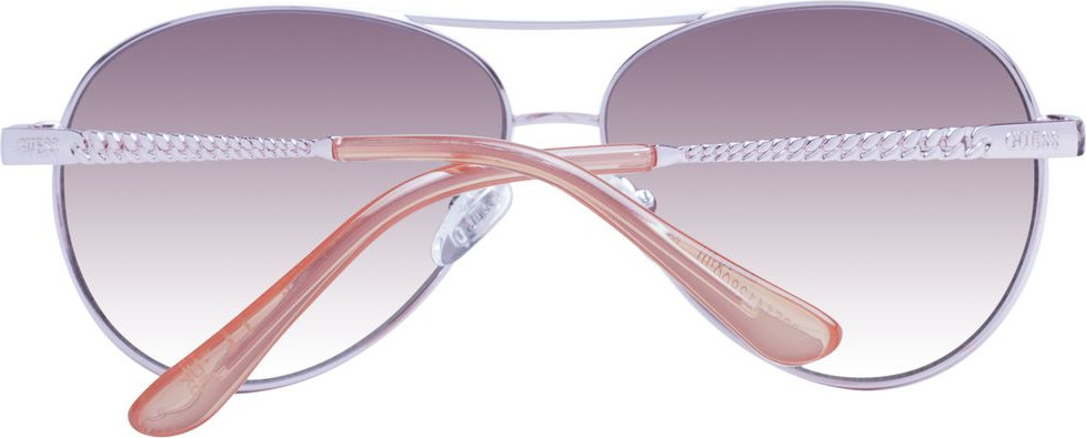 Sunglasses GUESS Rose Gold Women