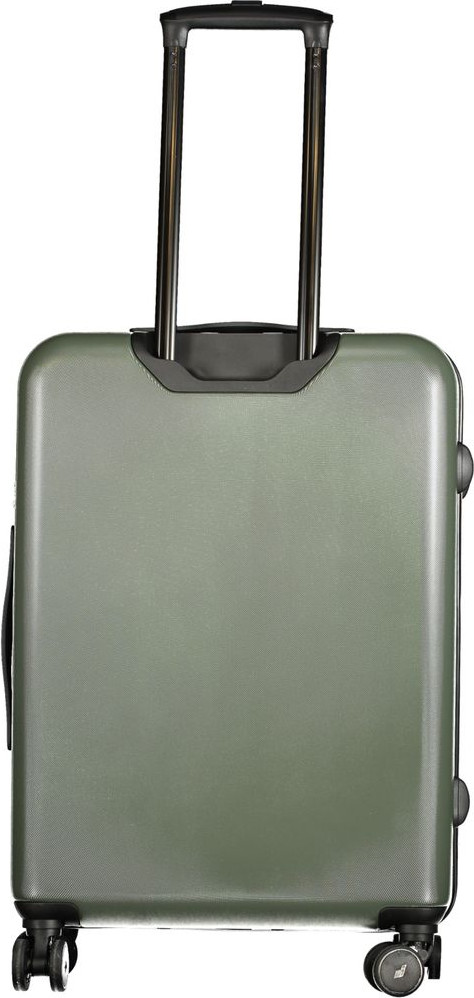 Чемодан на колесах K-Way MEDIUM TROLLEY