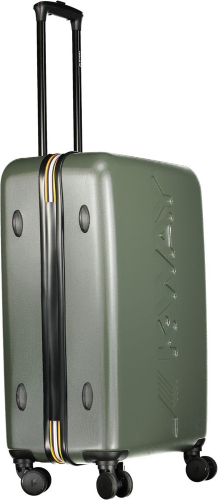 Чемодан на колесах K-Way MEDIUM TROLLEY