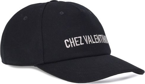 Кепка Valentino Garavani Chez Valentino