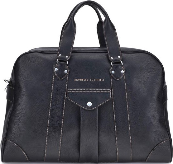 Дорожная сумка Brunello Cucinelli