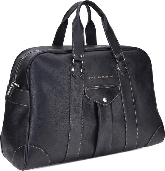 Дорожная сумка Brunello Cucinelli