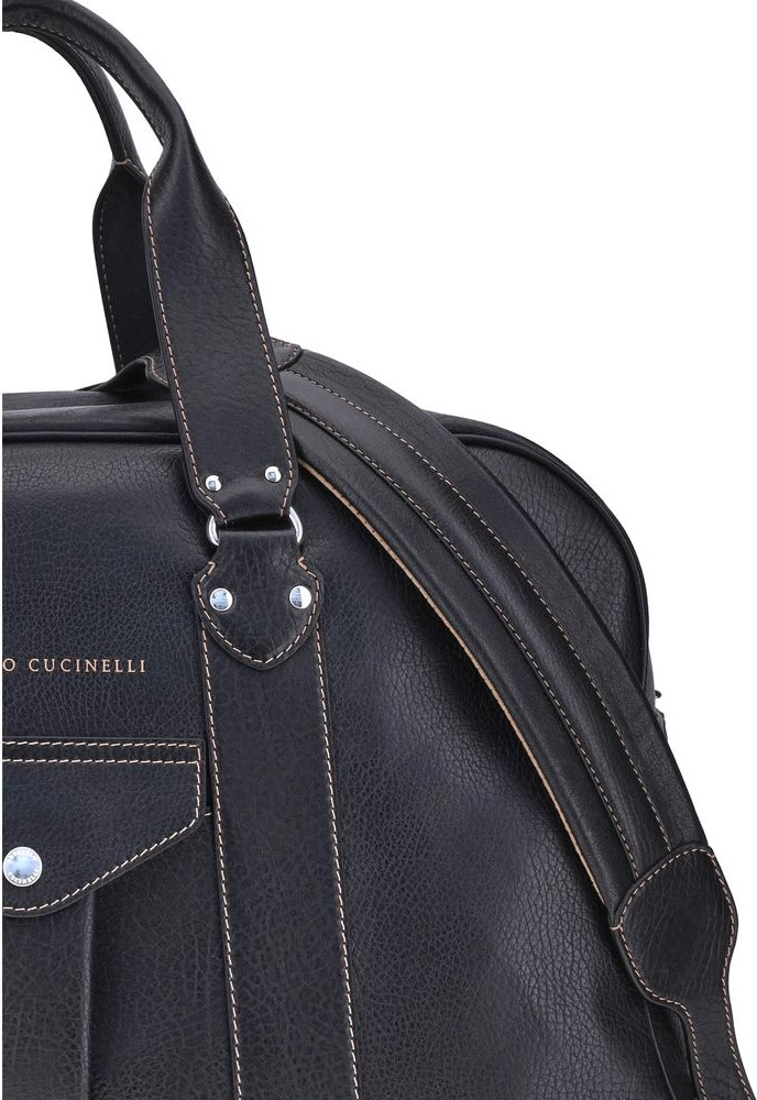 Дорожная сумка Brunello Cucinelli