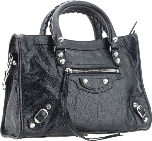Сумка Balenciaga Small Le City