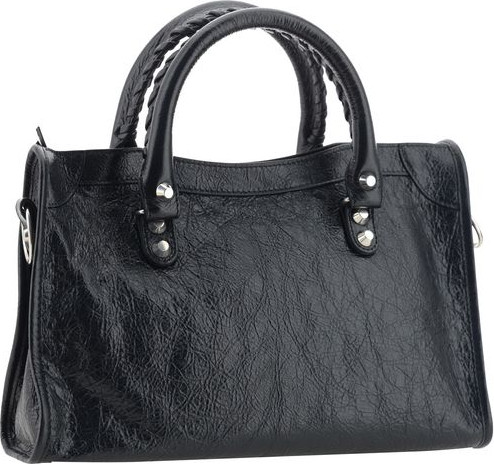Сумка Balenciaga Small Le City