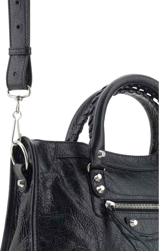 Сумка Balenciaga Small Le City