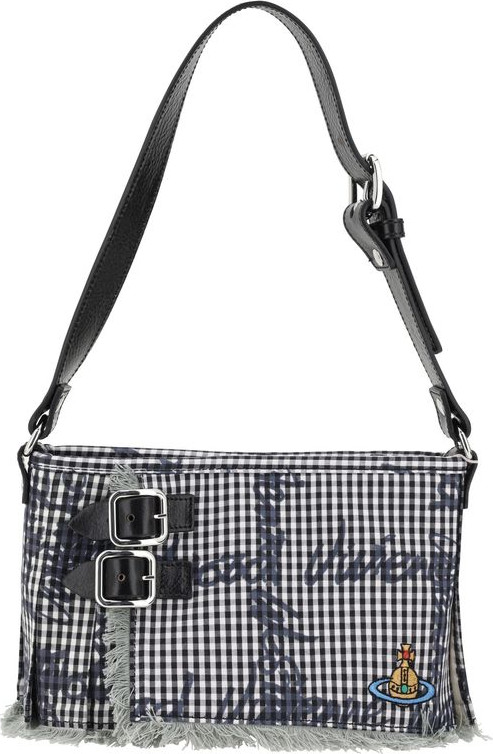 Сумка через плечо Vivienne Westwood