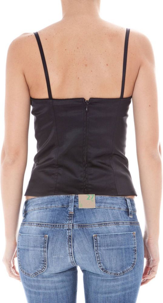 Intimate Top John Galliano