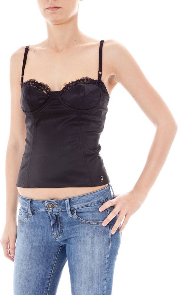 Intimate Top John Galliano