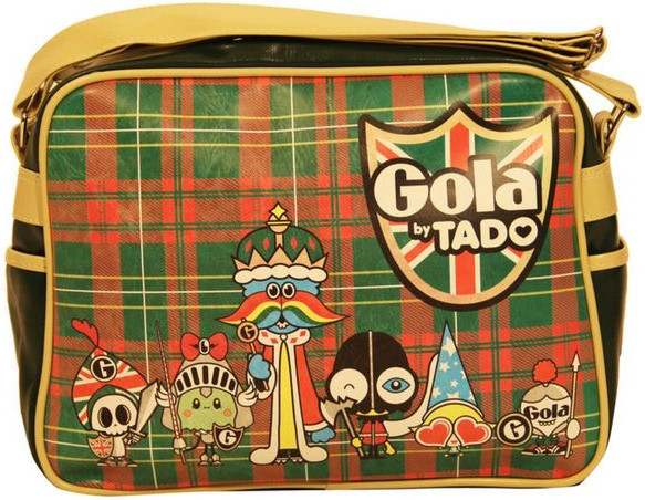 Handbag Gola
